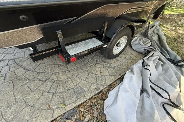 20ft Astro Yacht For Sale