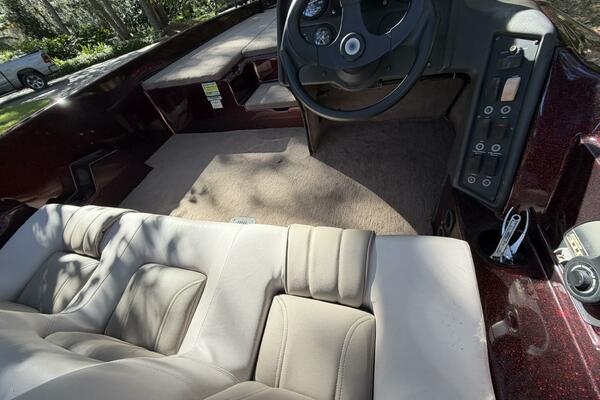 20ft Astro Yacht For Sale