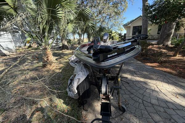 20ft Astro Yacht For Sale