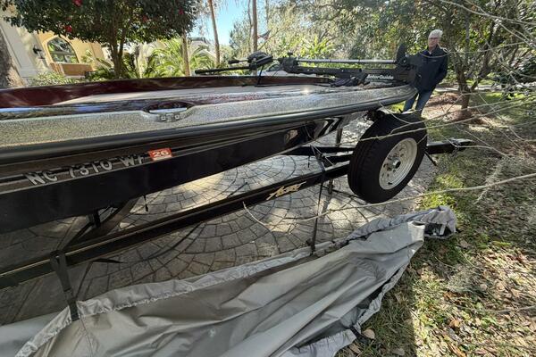 20ft Astro Yacht For Sale