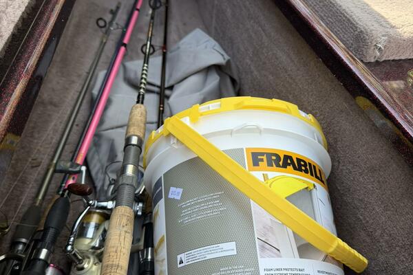 20ft Astro Yacht For Sale