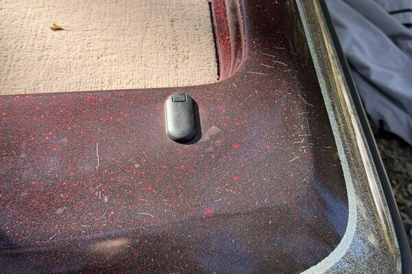 20ft Astro Yacht For Sale