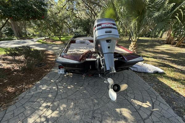 20ft Astro Yacht For Sale