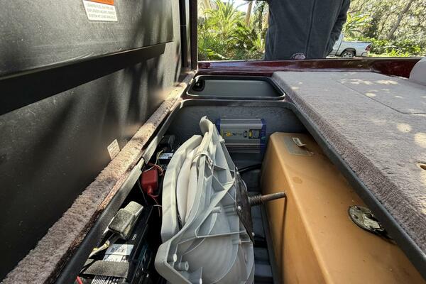 20ft Astro Yacht For Sale