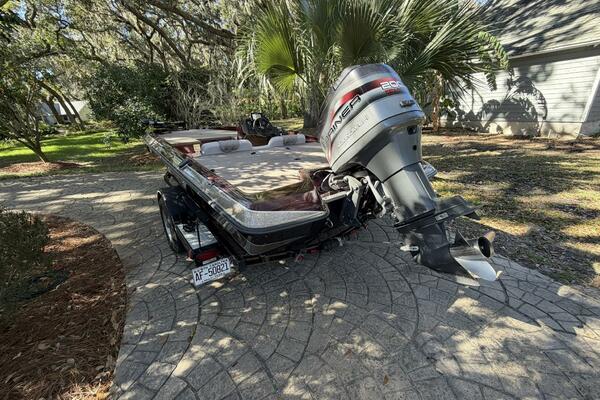 20ft Astro Yacht For Sale