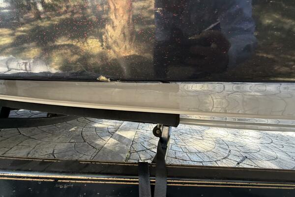 20ft Astro Yacht For Sale