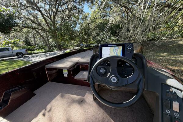 20ft Astro Yacht For Sale