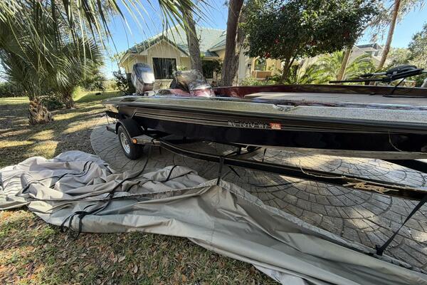 20ft Astro Yacht For Sale