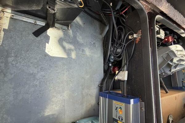 20ft Astro Yacht For Sale