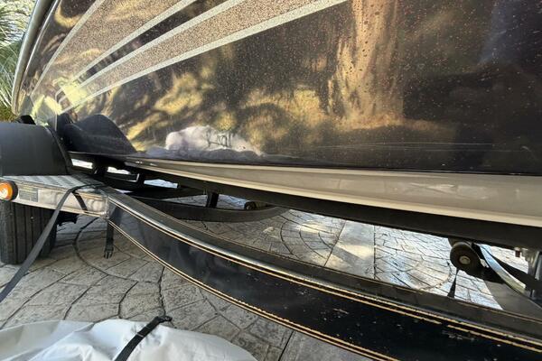 20ft Astro Yacht For Sale