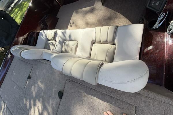 20ft Astro Yacht For Sale