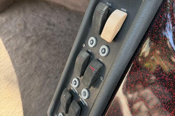 20ft Astro Yacht For Sale