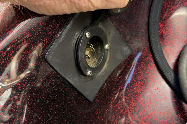 20ft Astro Yacht For Sale