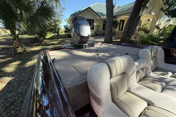 20ft Astro Yacht For Sale