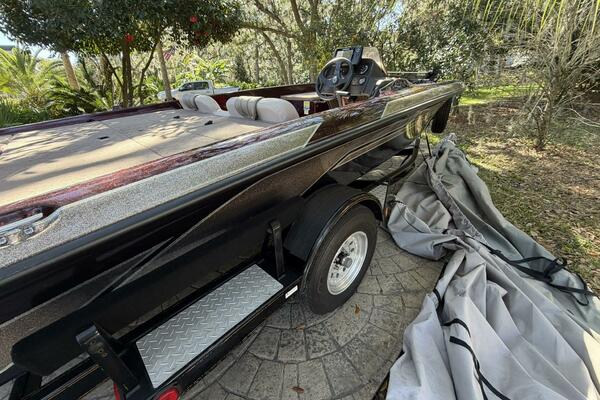 20ft Astro Yacht For Sale