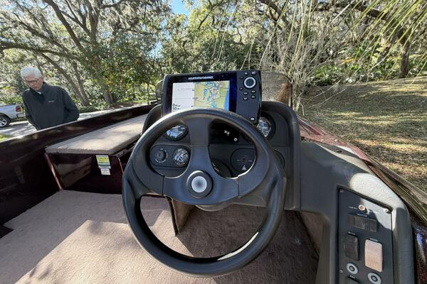 20ft Astro Yacht For Sale