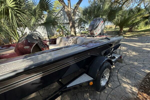 20ft Astro Yacht For Sale