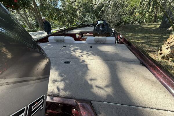 20ft Astro Yacht For Sale