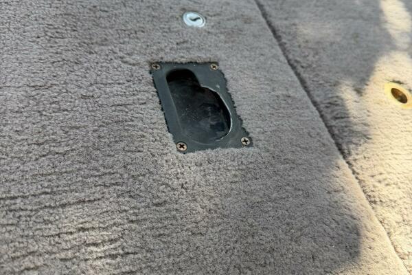 20ft Astro Yacht For Sale