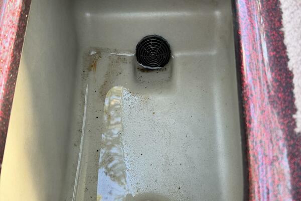 20ft Astro Yacht For Sale