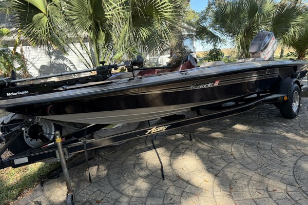 20ft Astro Yacht For Sale