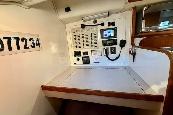 WINDFALL 40ft Caliber Yacht For Sale