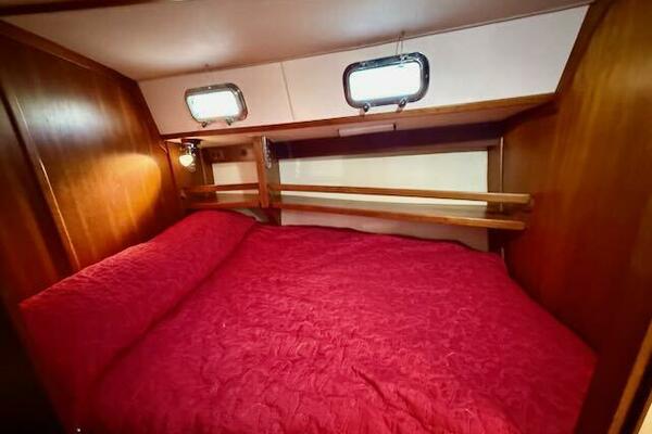 WINDFALL 40ft Caliber Yacht For Sale