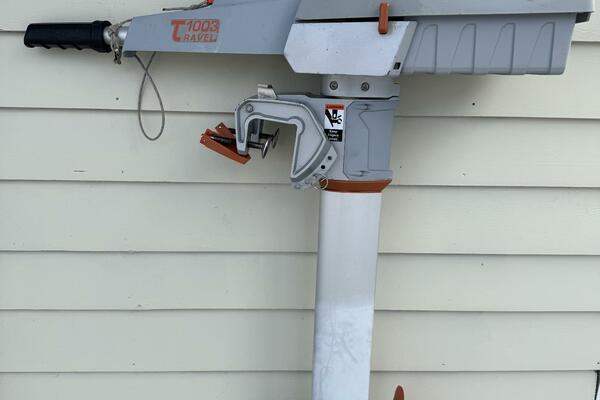 WINDFALL 40ft Caliber Yacht For Sale