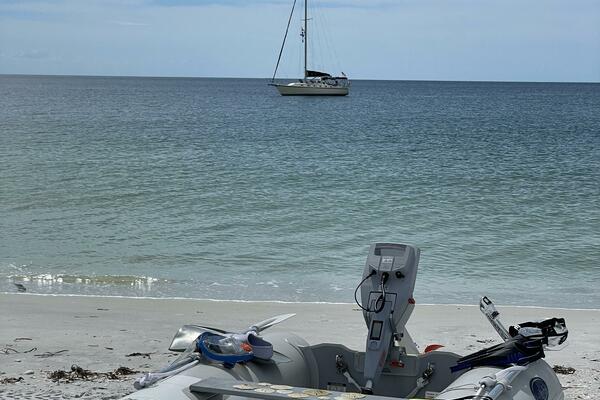 WINDFALL 40ft Caliber Yacht For Sale