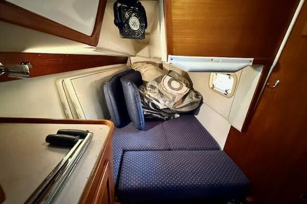 WINDFALL 40ft Caliber Yacht For Sale