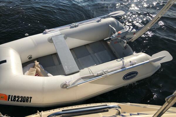 WINDFALL 40ft Caliber Yacht For Sale