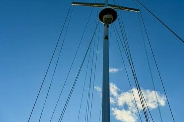 WINDFALL 40ft Caliber Yacht For Sale