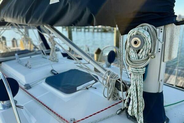 WINDFALL 40ft Caliber Yacht For Sale