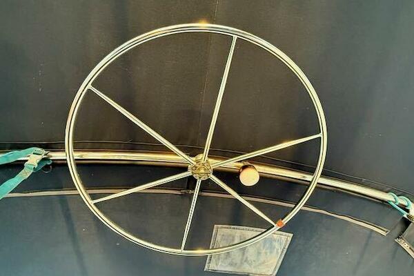 WINDFALL 40ft Caliber Yacht For Sale