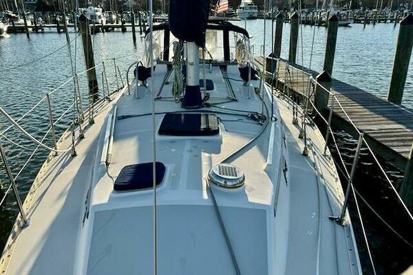 WINDFALL 40ft Caliber Yacht For Sale