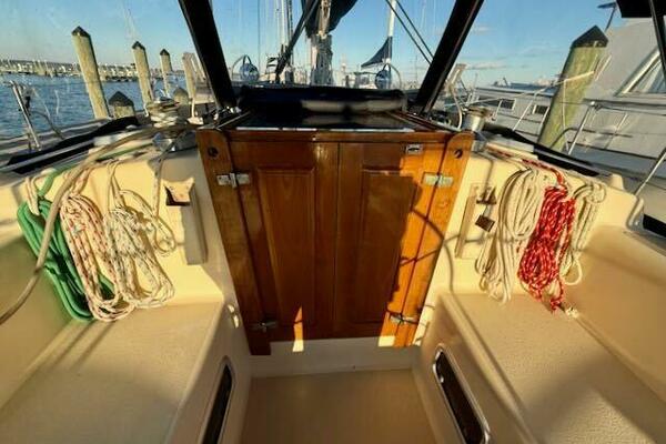 WINDFALL 40ft Caliber Yacht For Sale