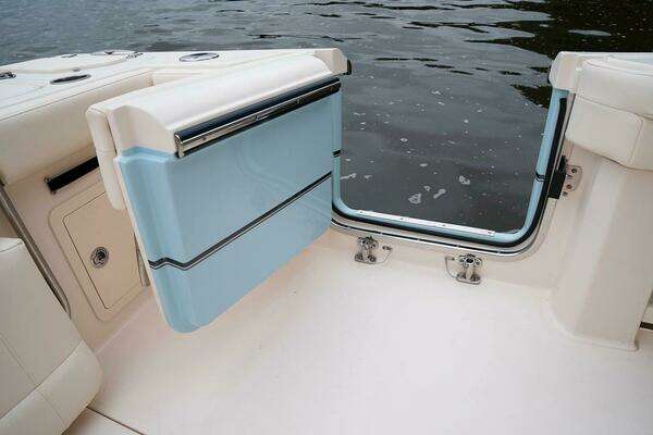 Grady-White  Yacht For Sale