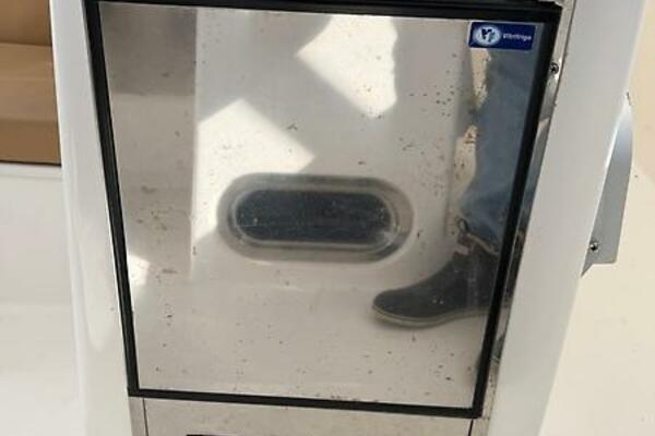 SawBones 37ft Luhrs Yacht For Sale