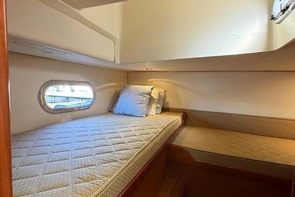 SawBones 37ft Luhrs Yacht For Sale