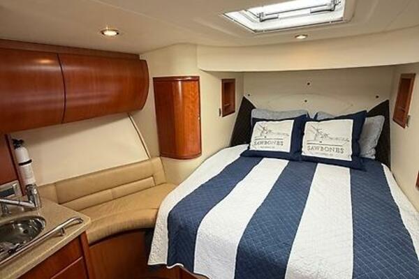 SawBones 37ft Luhrs Yacht For Sale