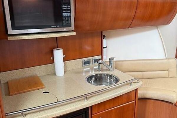 SawBones 37ft Luhrs Yacht For Sale
