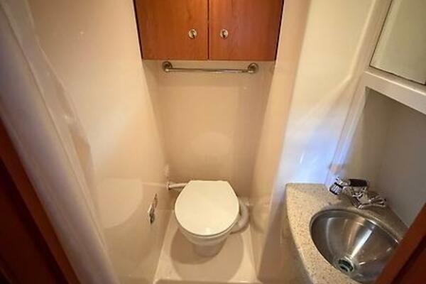 SawBones 37ft Luhrs Yacht For Sale