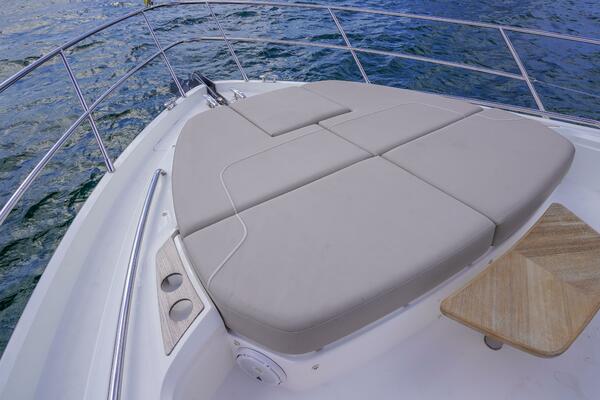 Making Time 62ft Princess Yacht For Sale