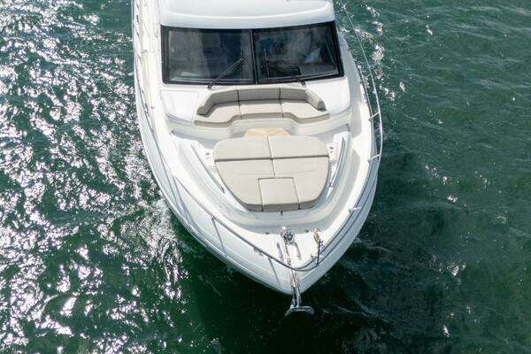 Princess F62 Yacht For Sale