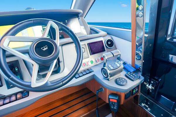 Princess F62 Yacht For Sale