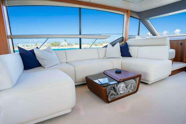 Princess F62 Yacht For Sale
