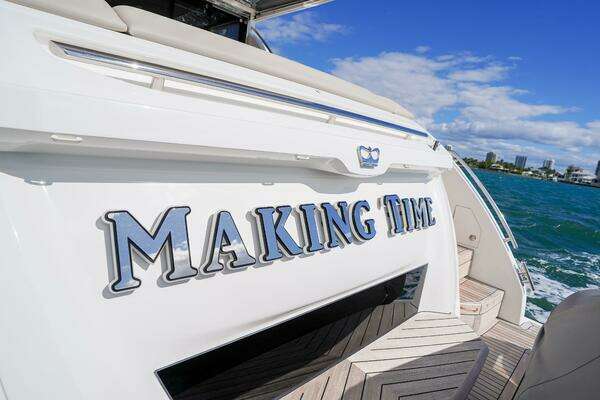 Princess F62 Yacht For Sale