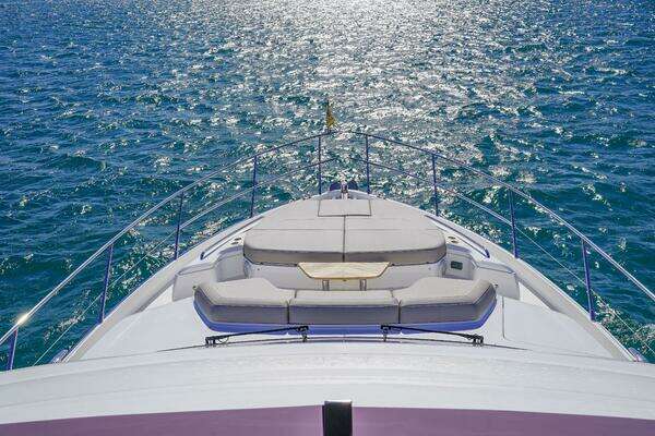 Princess F62 Yacht For Sale