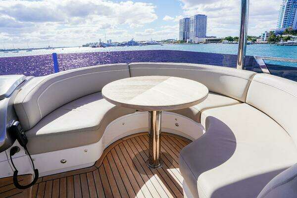 Princess F62 Yacht For Sale