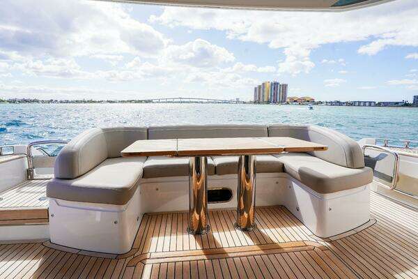 Princess F62 Yacht For Sale